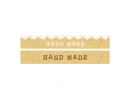 크라프트 긴 레이스(2종)