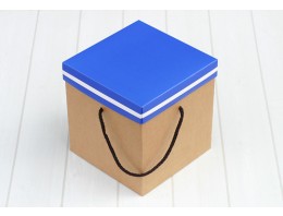 블루180조립선물상자